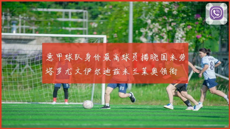 意甲球队身价最高球员揭晓国米劳塔罗尤文伊尔迪兹米兰莱奥领衔